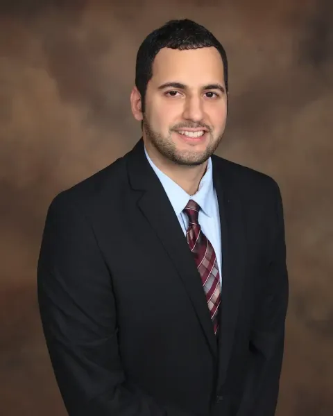 عــلی فــــــرحی