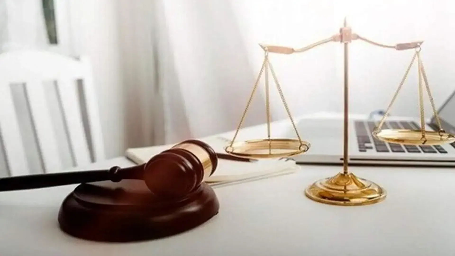 تفاوت وکیل پایه یک و پایه دو دادگستری