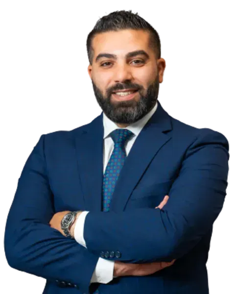 وکیل پایه یک دادگستری