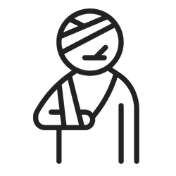 آیکون دعاوی حقوقی و دعاوی ثبتی