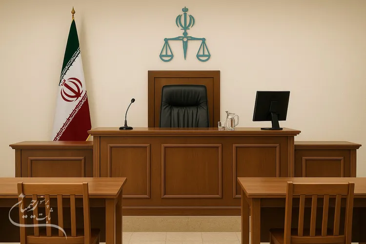 خانواده و دعوی امور حسبی